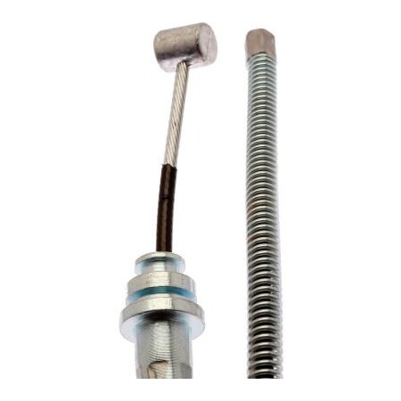 Raybestos Element3 Parking Brake Cable -  Brakes, BC97485 BC97485